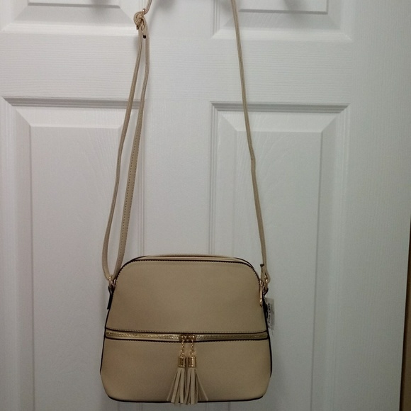 Handbags - Crossbody bag